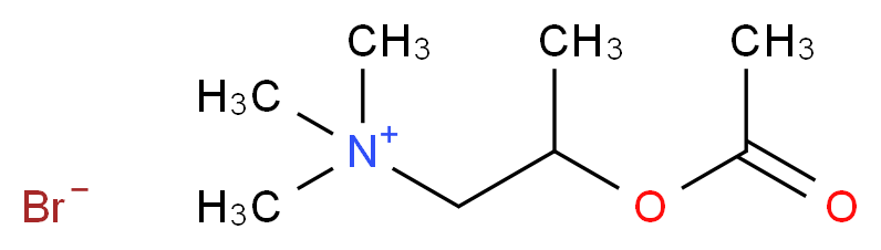 333-31-3 分子结构