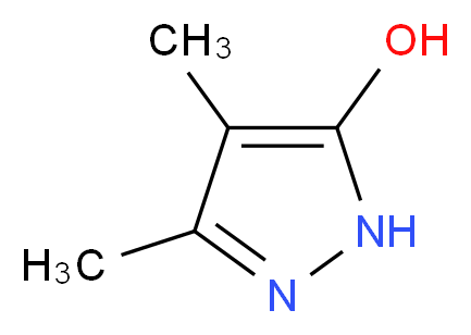 4344-72-3 分子结构