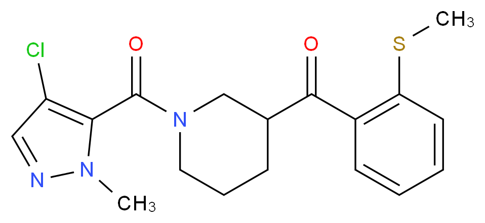  分子结构
