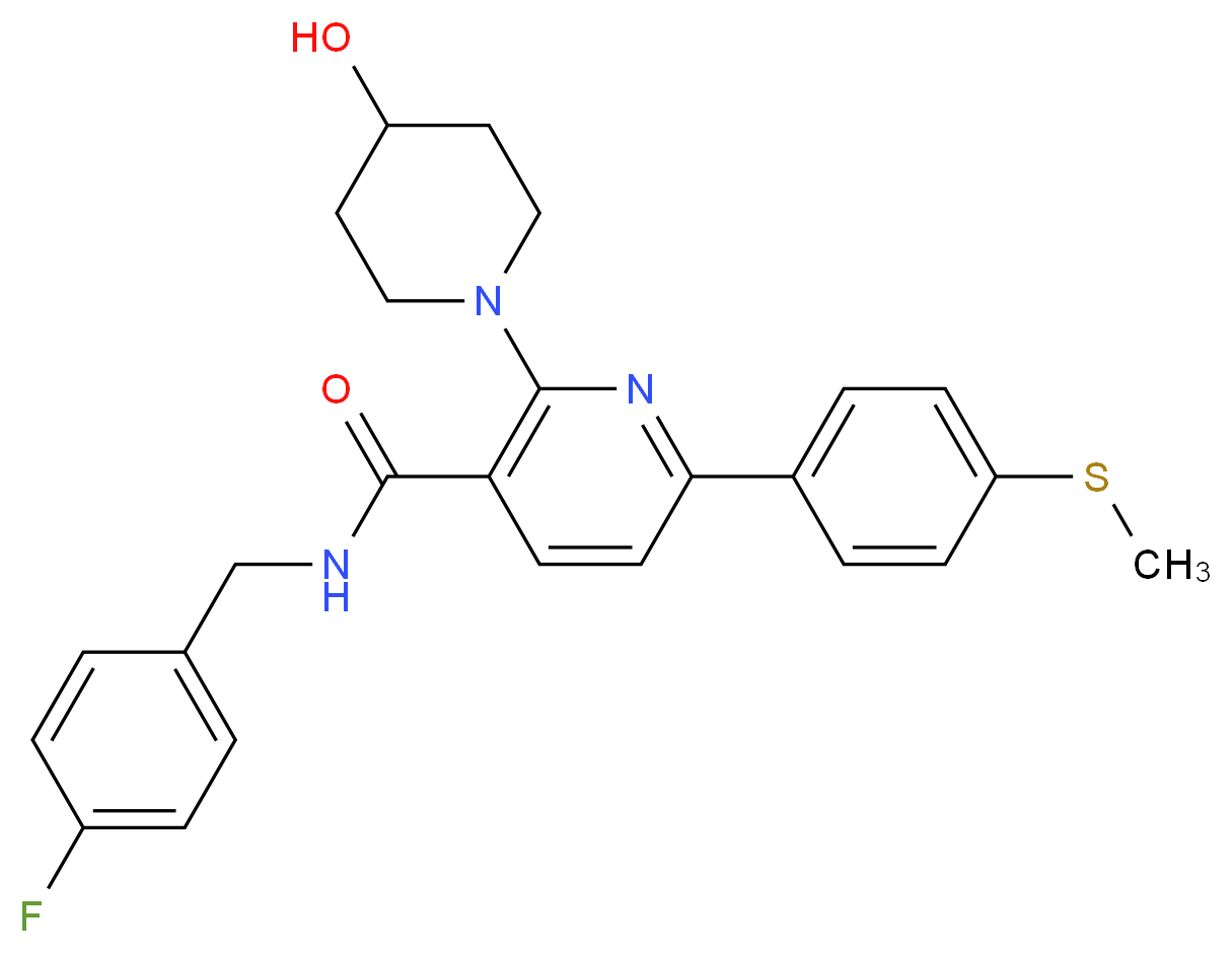  分子结构