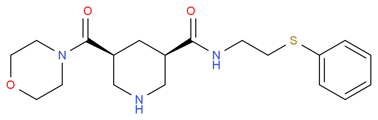  分子结构