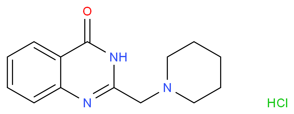 3552-63-4 分子结构