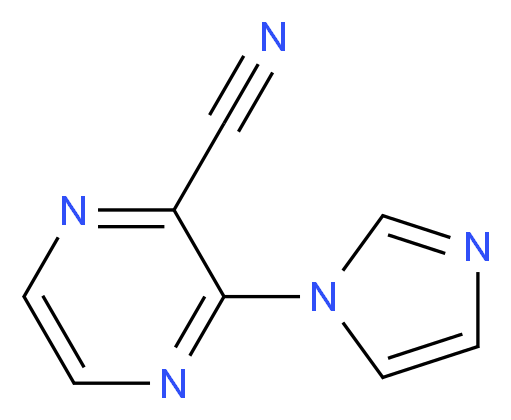 342412-44-6 分子结构