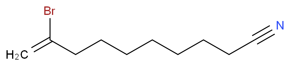 MFCD09801072 分子结构