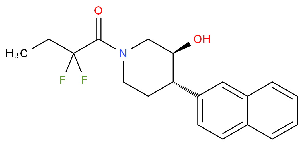  分子结构