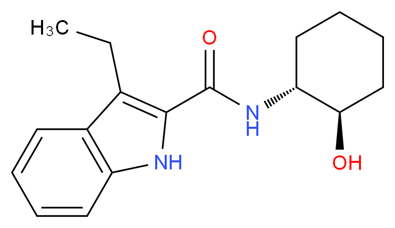  分子结构