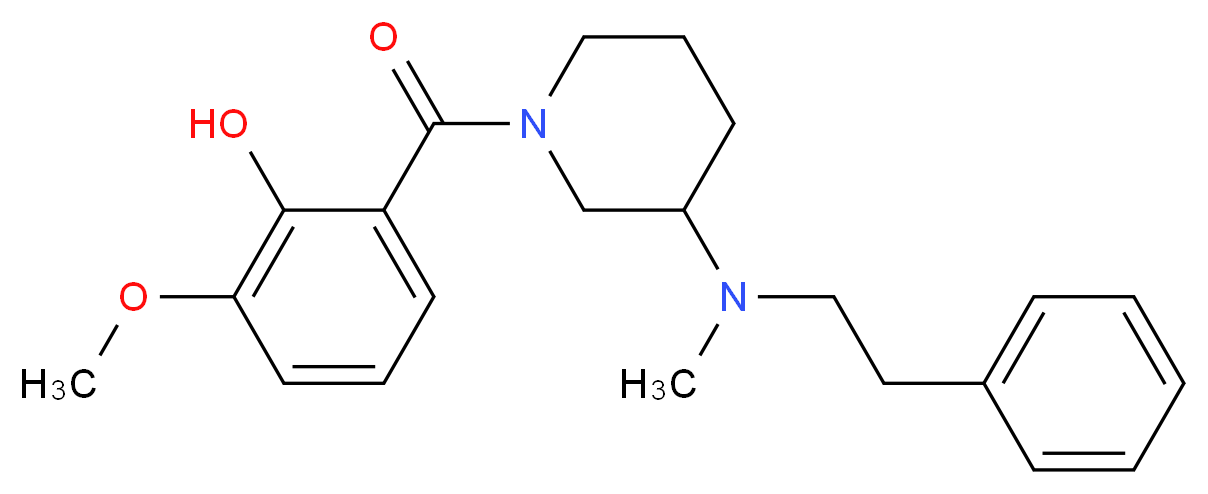  分子结构