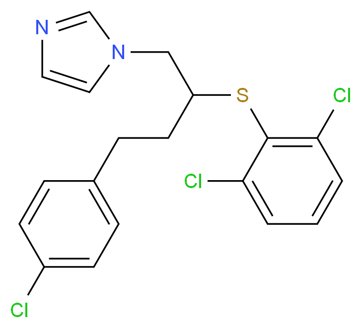 64872-77-1 分子结构
