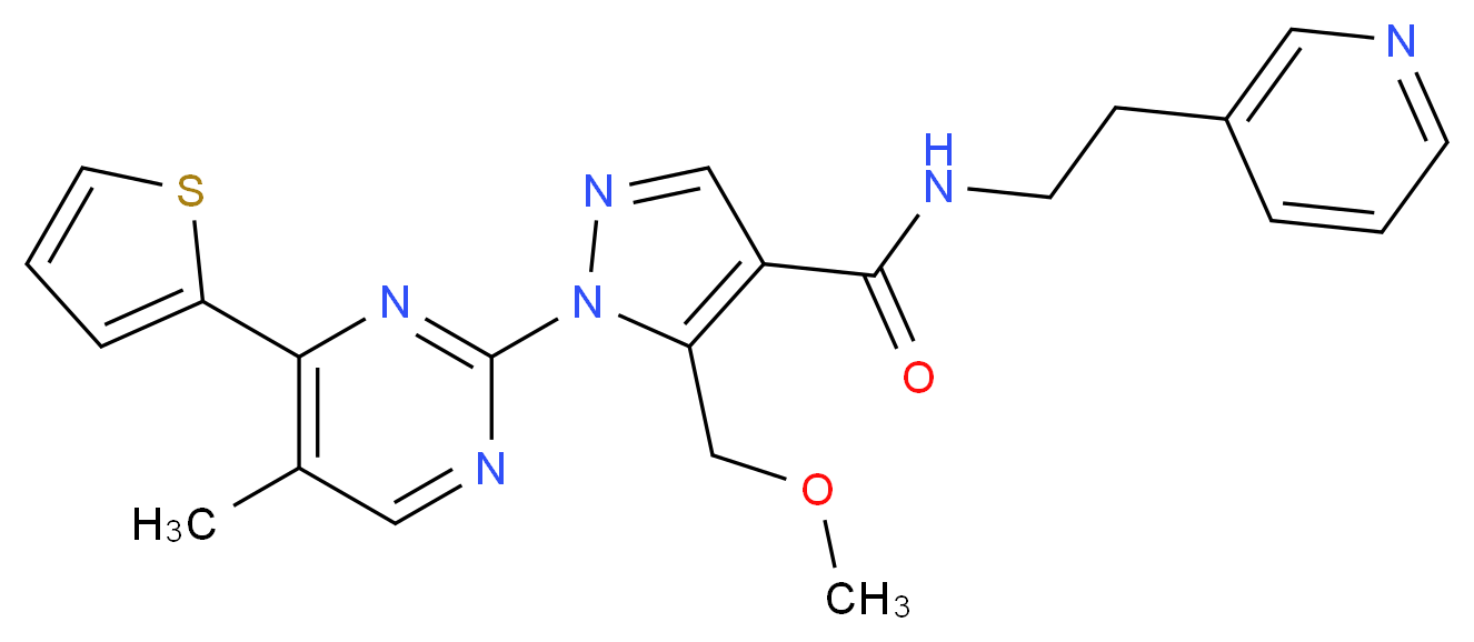  分子结构