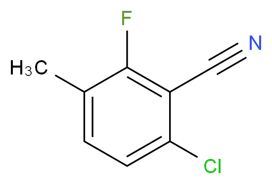 886502-19-8 分子结构