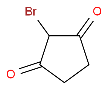 14203-24-8 分子结构