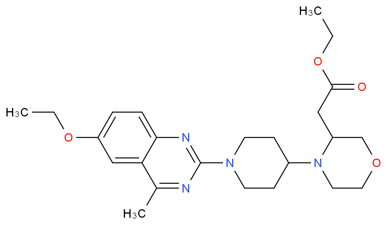  分子结构