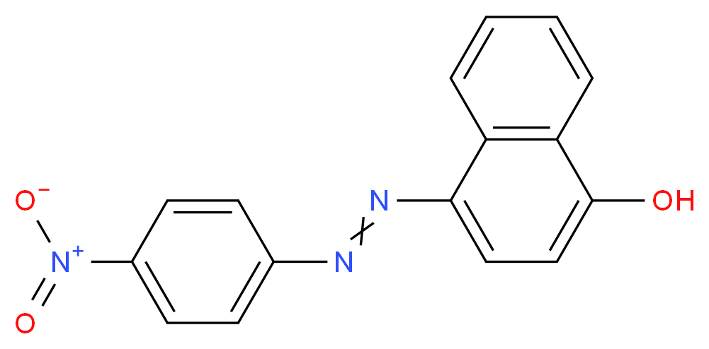 5290-62-0 分子结构