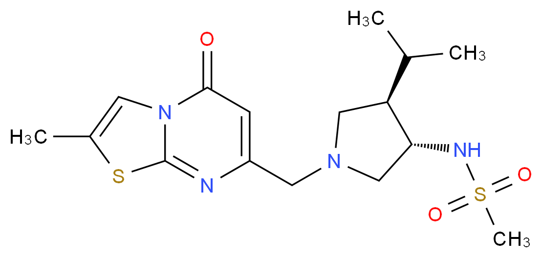  分子结构