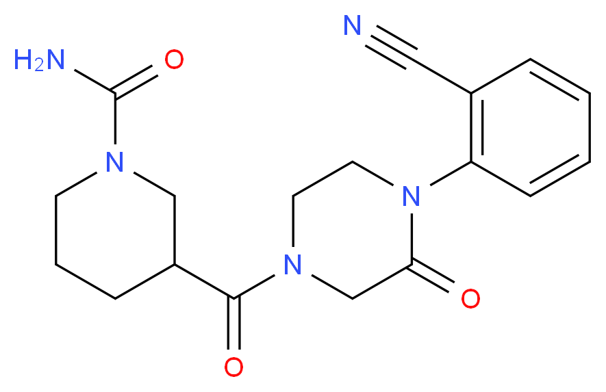  分子结构