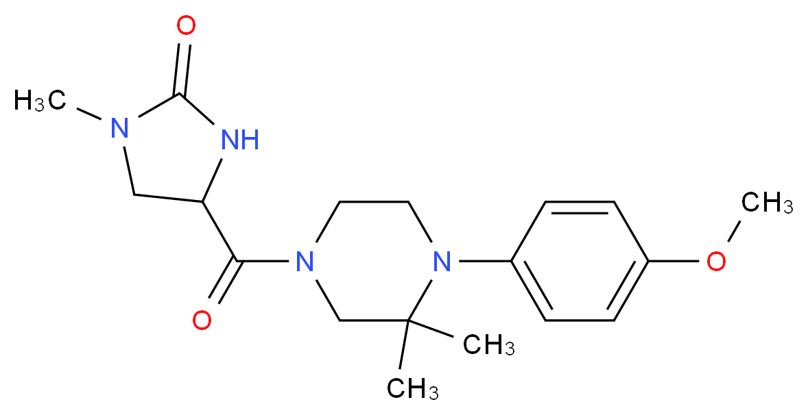  分子结构