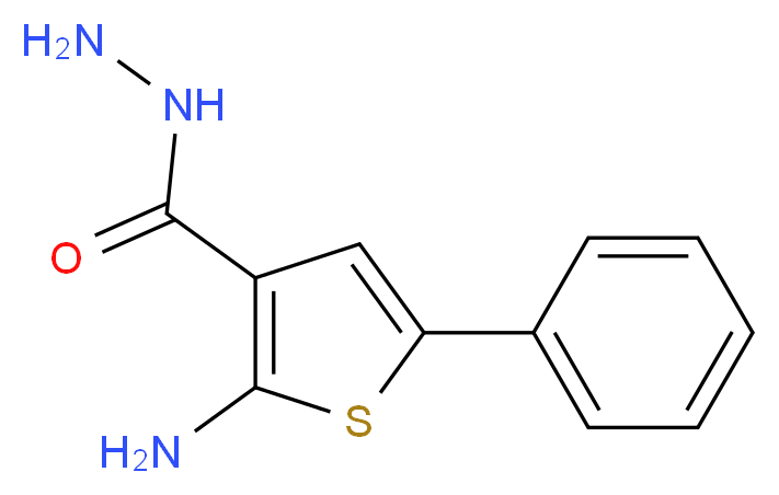 111849-29-7 分子结构