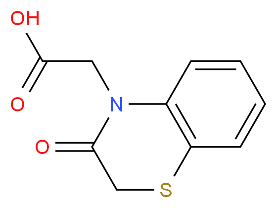 100637-60-3 分子结构