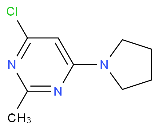 914349-69-2 分子结构