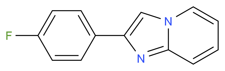 347-12-6 分子结构