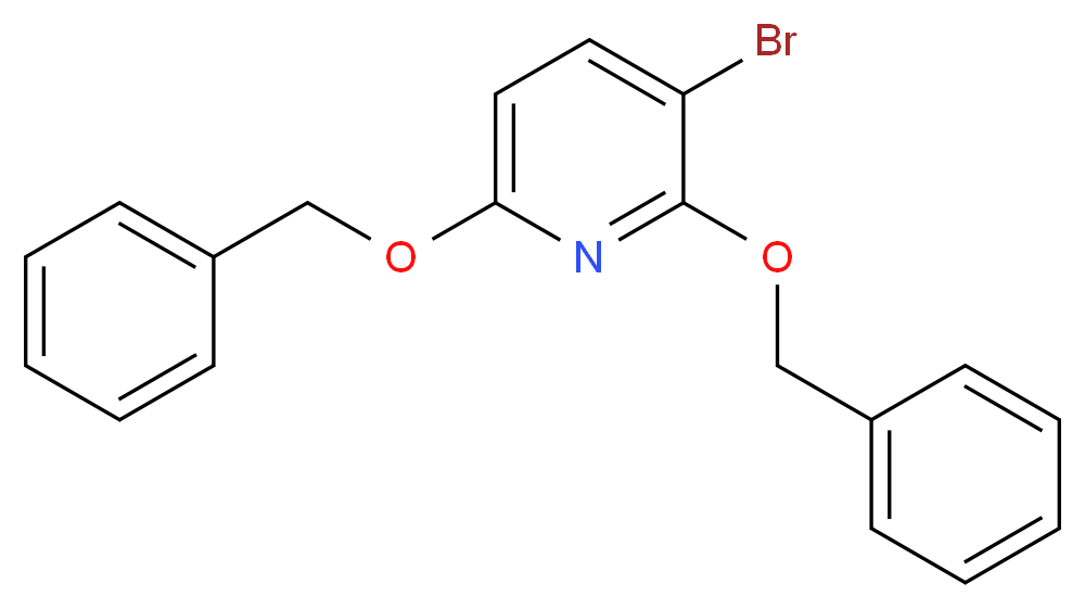 16727-47-2 分子结构