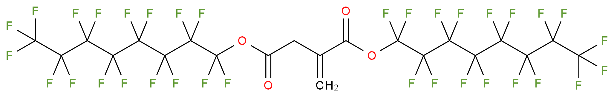 MFCD00078443 分子结构