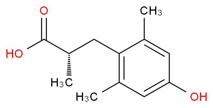332186-76-2 分子结构