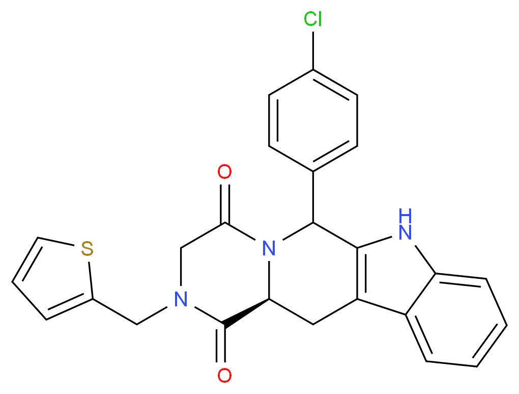 164256703 分子结构