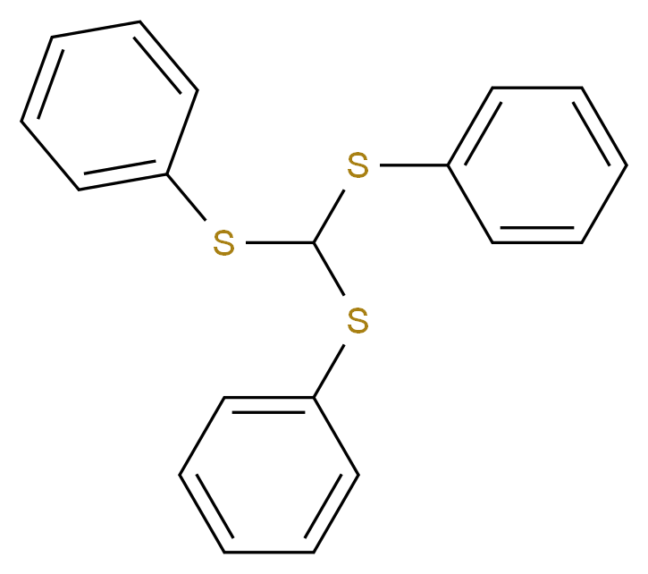 4832-52-4 分子结构