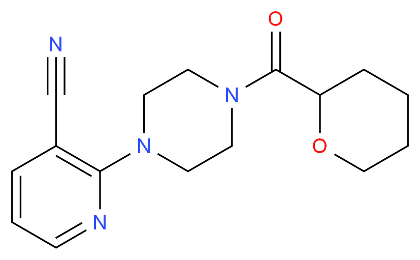  分子结构