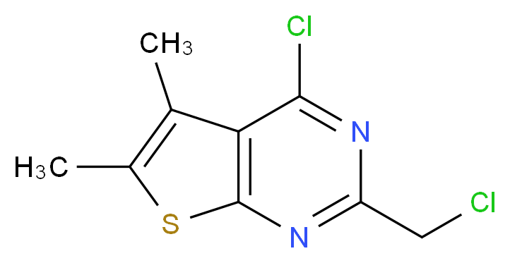 88203-19-4 分子结构