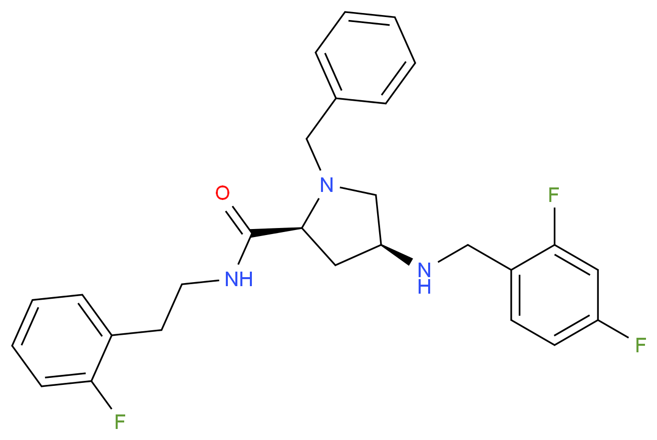  分子结构