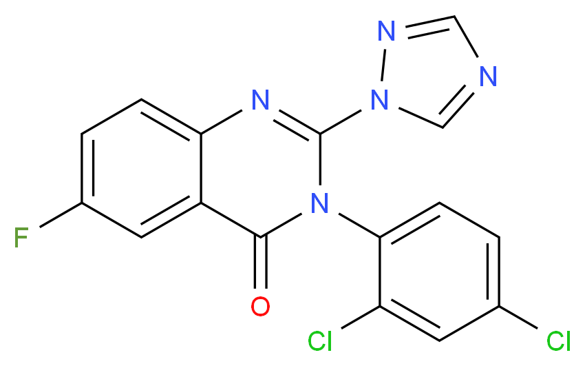 136426-54-5 分子结构