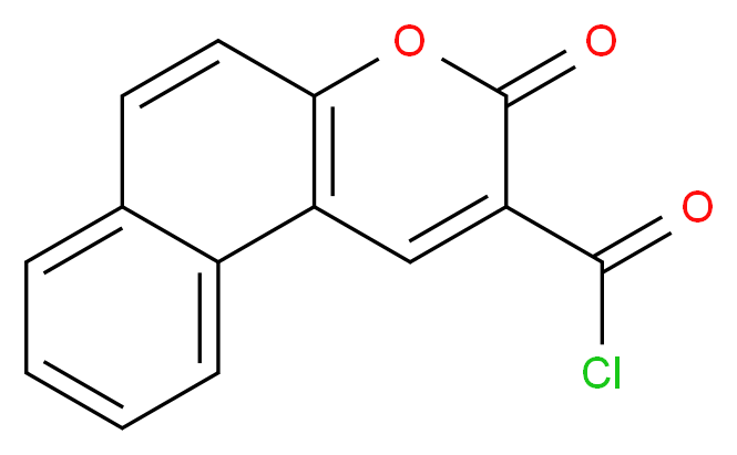 71942-38-6 分子结构