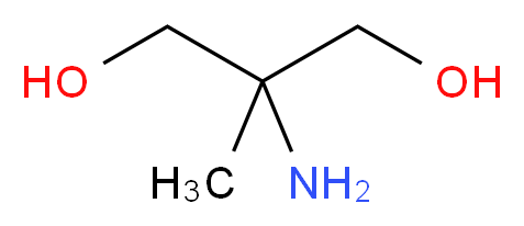 115-69-5 分子结构
