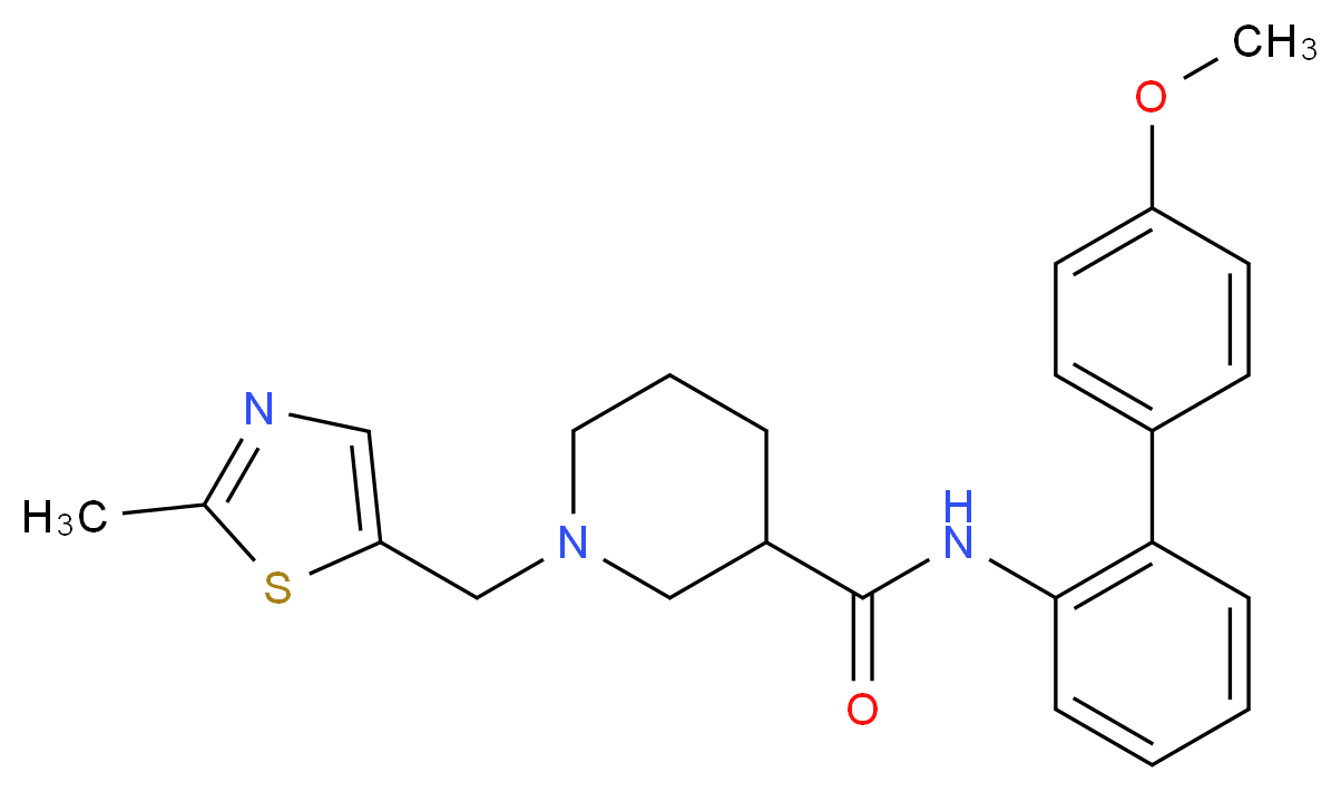  分子结构