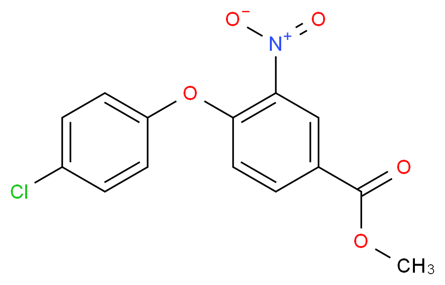 MFCD00138745 分子结构