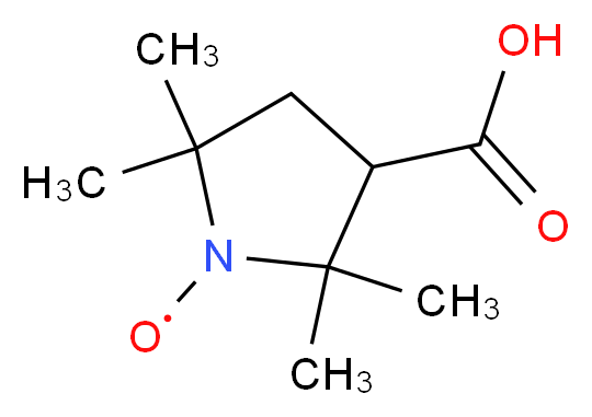 2154-68-9 分子结构