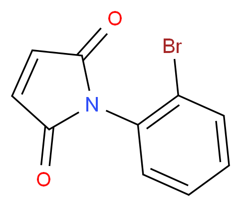 36817-47-7 分子结构