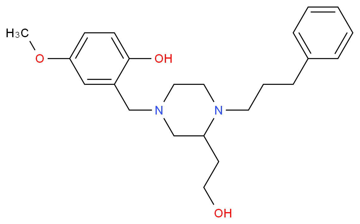  分子结构
