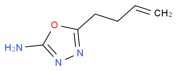 1219827-75-4 分子结构