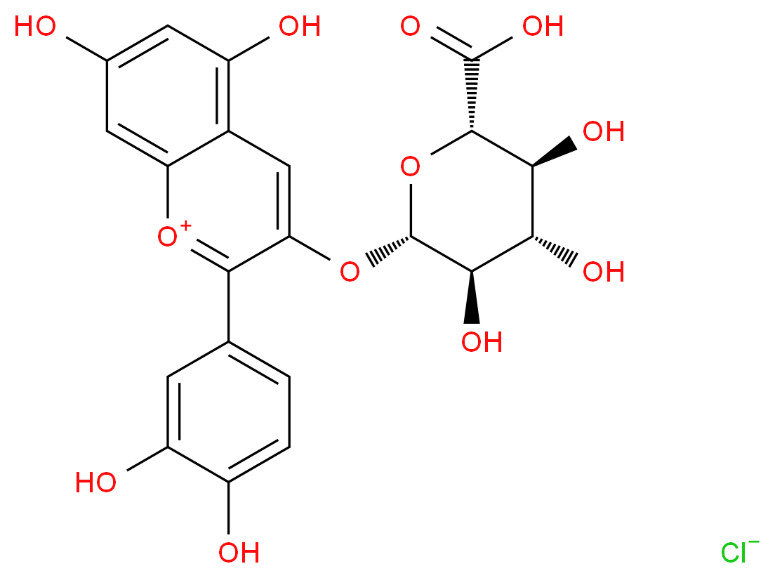 683208-13-1 分子结构