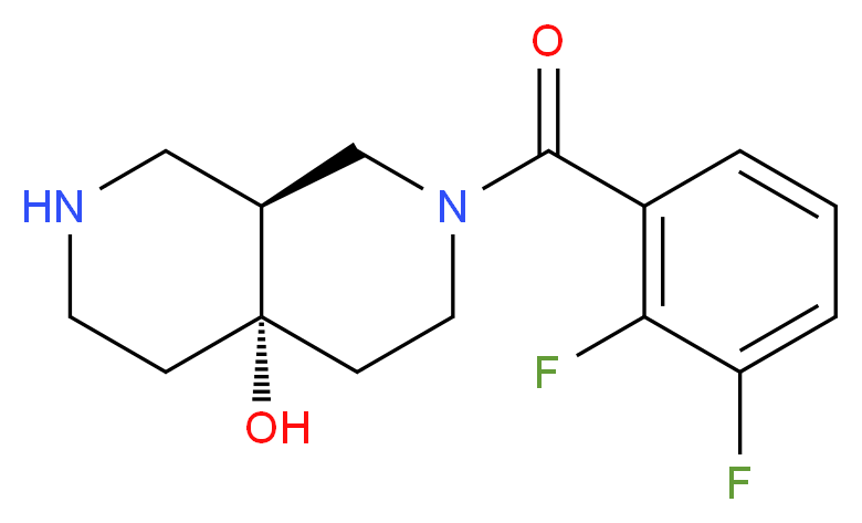  分子结构