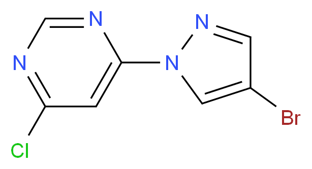 MFCD09475880 分子结构