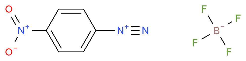 456-27-9 分子结构