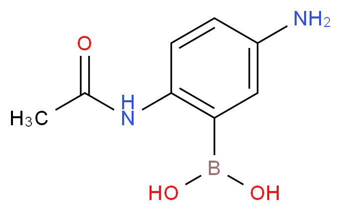 136237-84-8 分子结构