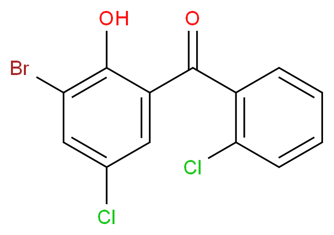 332104-57-1 分子结构