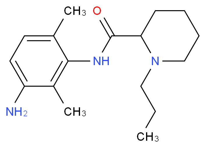 247061-08-1 分子结构