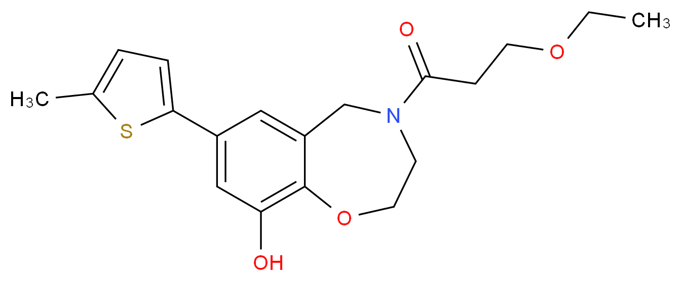  分子结构