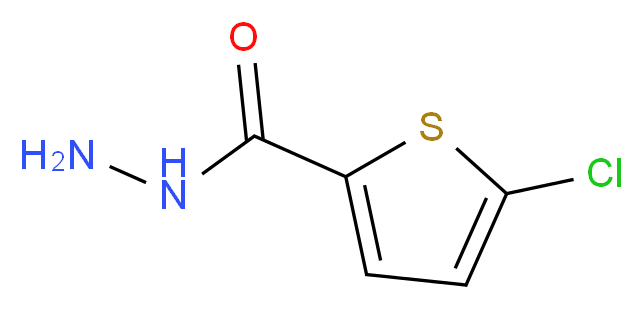 351983-31-8 分子结构